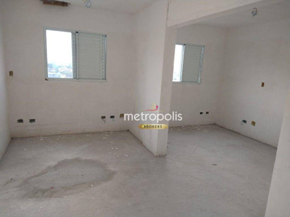 Imagem Apartamento com 2 Quartos à Venda, 50 m² em Nova Gerty - São Caetano Do Sul Imagem Apartamento com 2 Quartos à Venda, 50 m² em Nova Gerty - São Caetano Do Sul