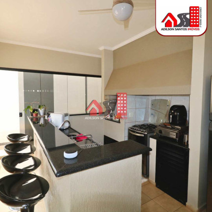 Imagem Casa de Condomínio com 3 Quartos à Venda, 360 m² em Cidade Jardim - Pirassununga Imagem Casa de Condomínio com 3 Quartos à Venda, 360 m² em Cidade Jardim - Pirassununga