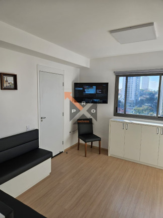 Imagem Imóvel com 1 Quarto para Alugar, 30 m² em Ipiranga - São Paulo Imagem Imóvel com 1 Quarto para Alugar, 30 m² em Ipiranga - São Paulo