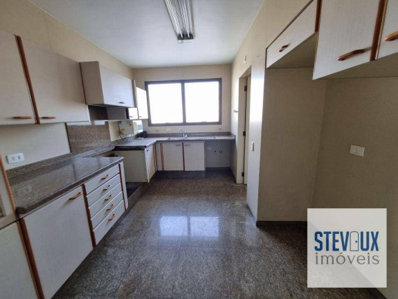 Imagem Apartamento com 3 Quartos à Venda, 170 m² em Moema - São Paulo