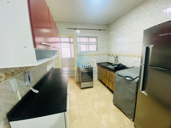 Imagem Apartamento com 2 Quartos à Venda, 70 m² em Aviação - Praia Grande Imagem Apartamento com 2 Quartos à Venda, 70 m² em Aviação - Praia Grande