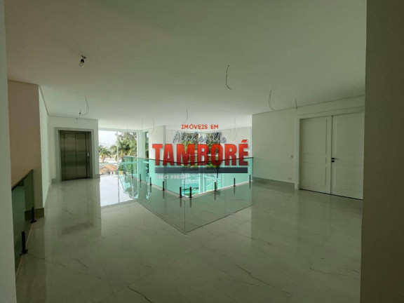 Imagem Casa de Condomínio à Venda, 900 m² em Residencial Tamboré - Barueri