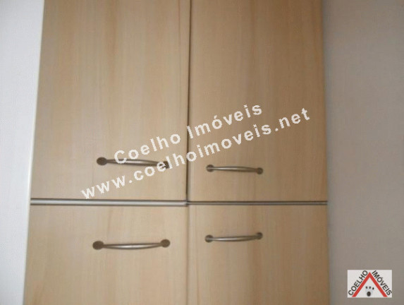 Imagem Apartamento à Venda, em Vila Campestre - São Paulo Imagem Apartamento à Venda, em Vila Campestre - São Paulo