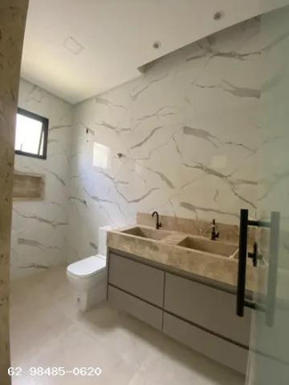 Imagem Casa com 3 Quartos à Venda, 150 m² em Parqville Pinheiros - Aparecida De Goiânia