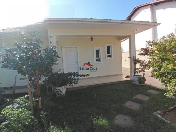 Casa com 3 Quartos à Venda, 392 m² em Ingleses Do Rio Vermelho - Florianópolis