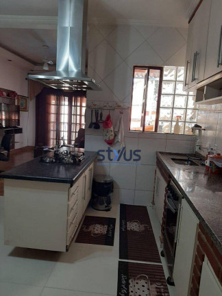 Imagem Sobrado com 2 Quartos à Venda, 142 m² em Jardim Pinhal - Guarulhos