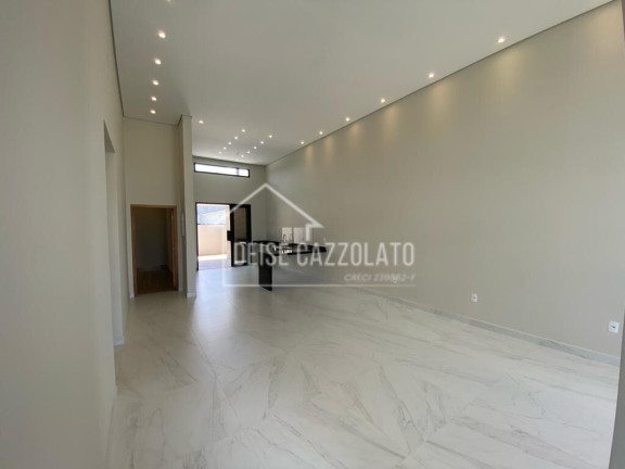 Imagem Casa com 3 Quartos à Venda, 149 m² em Cajuru Do Sul - Sorocaba