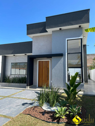 Casa com 3 Quartos à Venda, 480 m² em Itaipuaçu - Maricá
