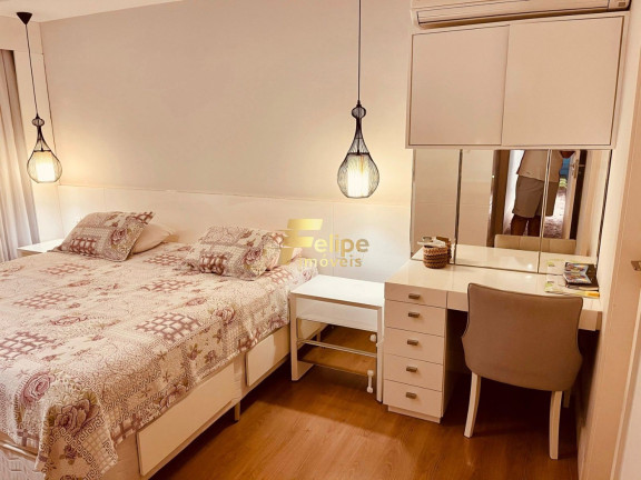Imagem Imóvel com 3 Quartos à Venda, 142 m² em Enseada Do Suá - Vitória