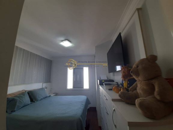 Imagem Apartamento com 3 Quartos à Venda, 85 m² em Vila Valparaíso - Santo André Imagem Apartamento com 3 Quartos à Venda, 85 m² em Vila Valparaíso - Santo André