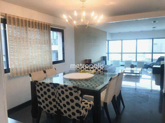 Imagem Apartamento com 3 Quartos à Venda, 263 m² em Santo Antônio - São Caetano Do Sul Imagem Apartamento com 3 Quartos à Venda, 263 m² em Santo Antônio - São Caetano Do Sul