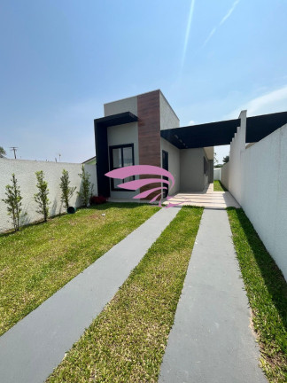Casa com 3 Quartos à Venda, 75 m² em Costeira - São José Dos Pinhais
