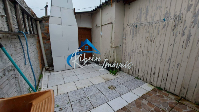 Imagem Casa com 2 Quartos à Venda, 70 m² em Albatroz - Imbé Imagem Casa com 2 Quartos à Venda, 70 m² em Albatroz - Imbé