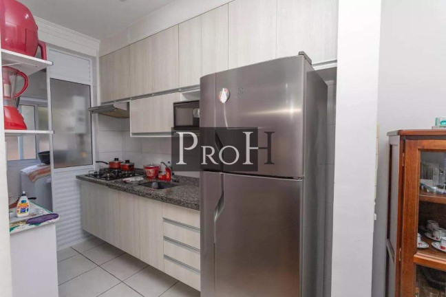 Imagem Apartamento com 2 Quartos à Venda, 68 m² em Centro - Diadema
