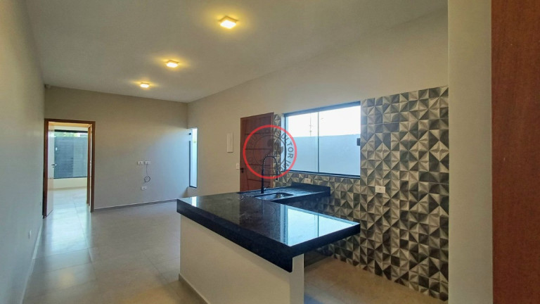 Imagem Casa com 2 Quartos à Venda, 73 m² em Balneário Dos Golfinhos - Caraguatatuba