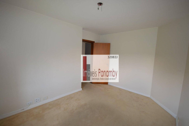 Imagem Apartamento com 4 Quartos à Venda, 196 m² em Jardim Ampliação - São Paulo Imagem Apartamento com 4 Quartos à Venda, 196 m² em Jardim Ampliação - São Paulo