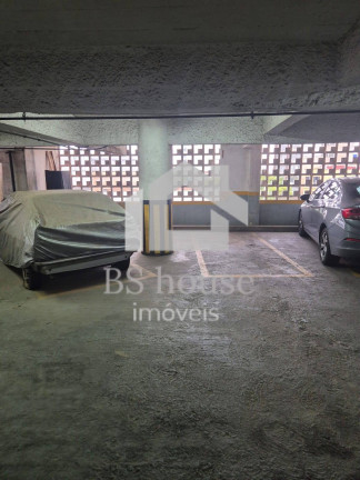 Imagem Apartamento com 3 Quartos à Venda, 108 m² em Centro - Santo André