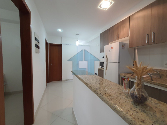 Imagem Apartamento com 2 Quartos à Venda, 63 m² em Porto Bracuhy - Angra Dos Reis