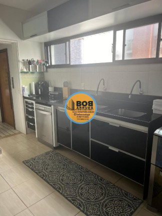 Imagem Apartamento com 4 Quartos à Venda, 214 m² em Boa Viagem - Recife
