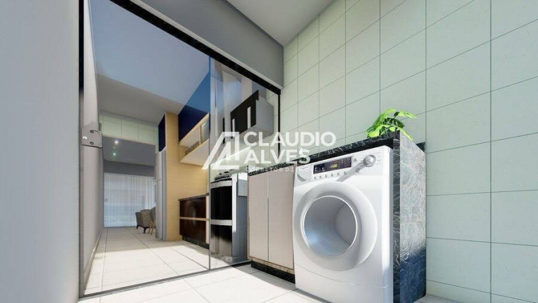 Imagem Casa com 3 Quartos à Venda, 80 m² em Parque Ipê - Feira De Santana