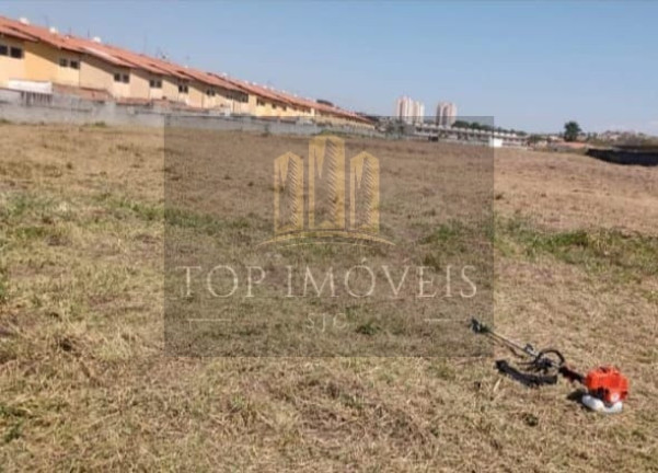 Terreno à Venda, 10.000 m² em Jardim Jacinto - Jacareí