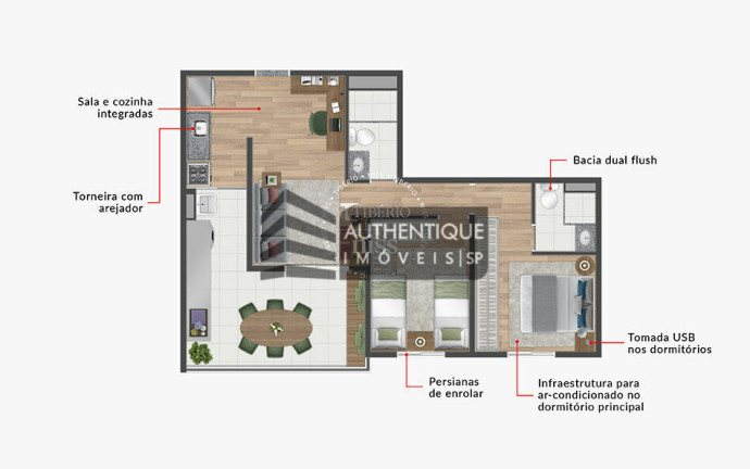 Imagem Apartamento com 1 Quarto à Venda, 50 m² em Vila Mariana - São Paulo Imagem Apartamento com 1 Quarto à Venda, 50 m² em Vila Mariana - São Paulo