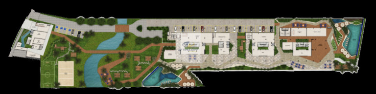 Imagem Apartamento com 3 Quartos à Venda, 110 m² em Ponta De Campina - Cabedelo
