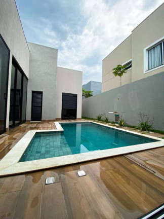 Imagem Casa de Condomínio com 3 Quartos à Venda, 206 m² em Jardim Itália - Cuiabá Imagem Casa de Condomínio com 3 Quartos à Venda, 206 m² em Jardim Itália - Cuiabá