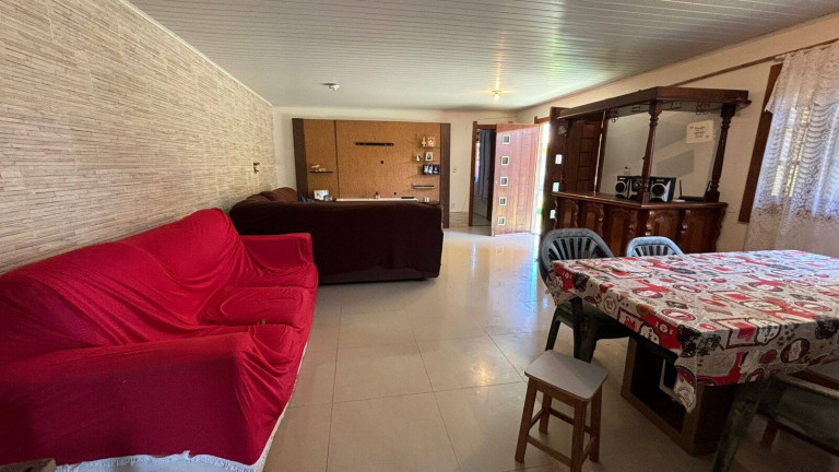Imagem Casa com 5 Quartos à Venda, 204 m² em Praia Seca - Araruama