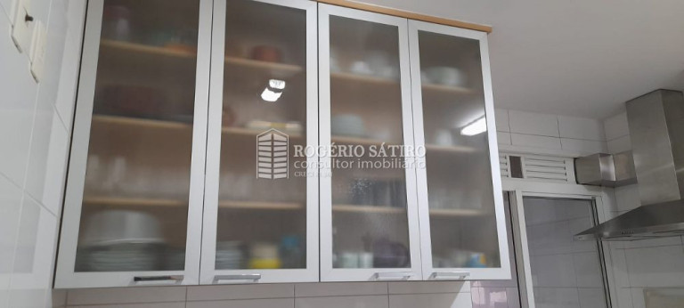 Imagem Apartamento com 4 Quartos à Venda, 260 m² em Vila Clementino - São Paulo