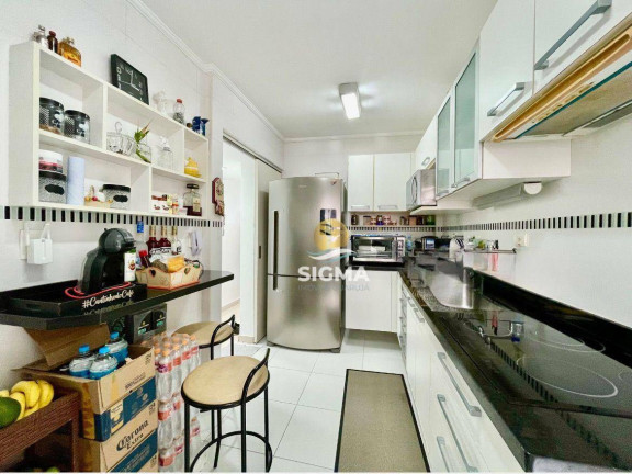 Imagem Apartamento com 2 Quartos à Venda, 100 m² em Pitangueiras - Guarujá Imagem Apartamento com 2 Quartos à Venda, 100 m² em Pitangueiras - Guarujá