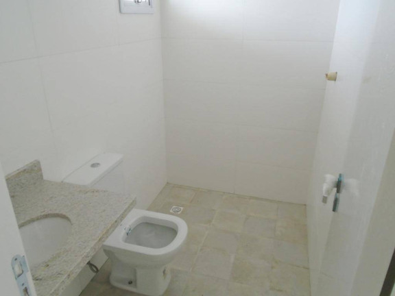 Imagem Apartamento com 3 Quartos à Venda, 136 m² em Canto Do Forte - Praia Grande