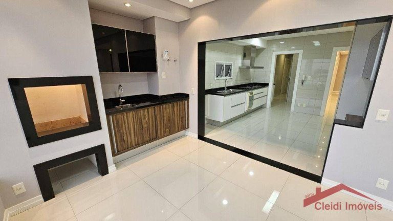 Imagem Apartamento com 4 Quartos à Venda, 264 m² em Atiradores - Joinville Imagem Apartamento com 4 Quartos à Venda, 264 m² em Atiradores - Joinville