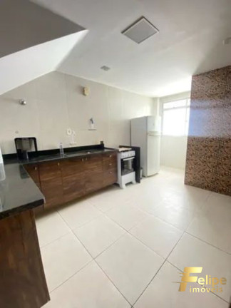 Imagem Imóvel com 3 Quartos à Venda, 167 m² em Praia Do Morro - Guarapari