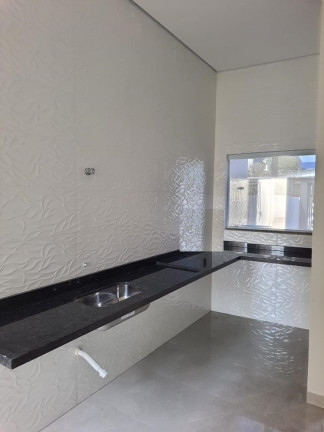 Imagem Casa de Condomínio com 2 Quartos à Venda, 80 m² em Vila Angélica - Sorocaba
