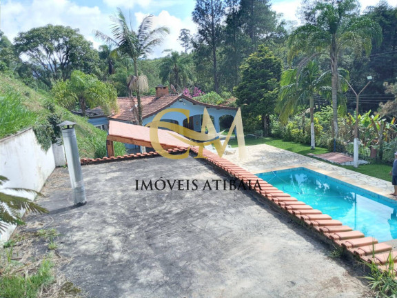 Imagem Chácara com 3 Quartos à Venda, 24 m² em Mairiporã