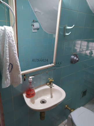 Imagem Casa com 3 Quartos à Venda, 180 m² em Brooklin Paulista - São Paulo Imagem Casa com 3 Quartos à Venda, 180 m² em Brooklin Paulista - São Paulo