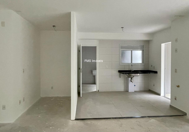 Imagem Imóvel com 3 Quartos à Venda, 133 m² em Vila Andrade - São Paulo