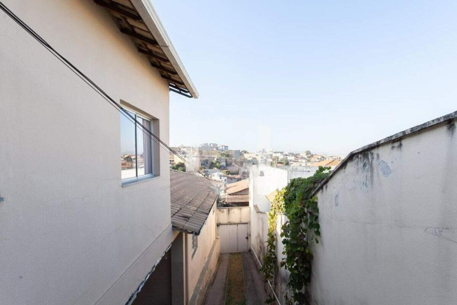 Imagem Casa com 2 Quartos à Venda, 63 m² em Jaqueline - Belo Horizonte
