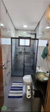 Imagem Casa com 3 Quartos à Venda, 200 m² em Chácara Morada Mediterrânea - Jundiaí