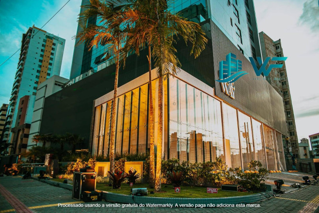 Apartamento com 2 Quartos à Venda, 50 m² em Tambaú - João Pessoa