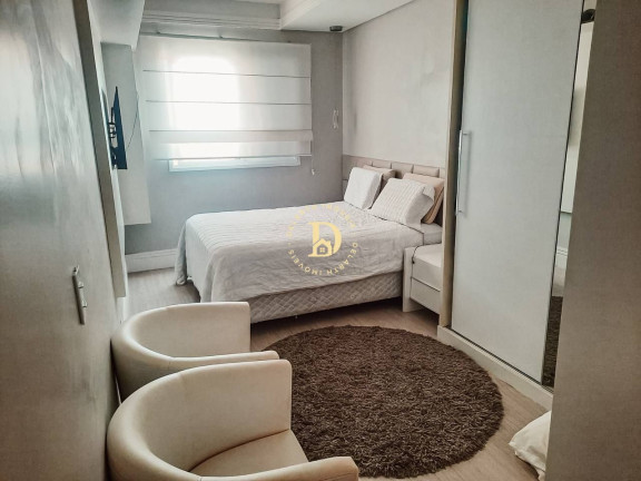 Imagem Apartamento com 3 Quartos à Venda, 122 m² em Jardim Das Indústrias - São José Dos Campos Imagem Apartamento com 3 Quartos à Venda, 122 m² em Jardim Das Indústrias - São José Dos Campos