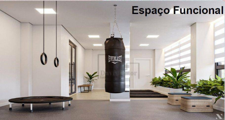 Imagem Apartamento com 1 Quarto à Venda, 49 m² em Alto Da Boa Vista - Sorocaba Imagem Apartamento com 1 Quarto à Venda, 49 m² em Alto Da Boa Vista - Sorocaba