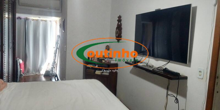 Imagem Apartamento com 3 Quartos à Venda, 126 m² em Grajaú - Rio De Janeiro Imagem Apartamento com 3 Quartos à Venda, 126 m² em Grajaú - Rio De Janeiro