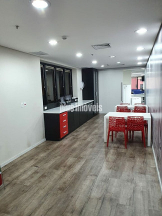 Imagem Imóvel Comercial para Alugar, 598 m² em Vila Olímpia - São Paulo