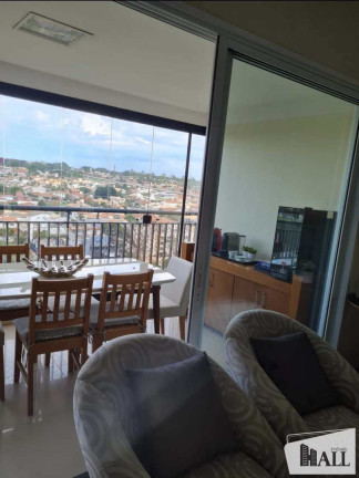 Imagem Apartamento com 3 Quartos à Venda, 125 m² em Jardim Tarraf Ii - São José Do Rio Preto Imagem Apartamento com 3 Quartos à Venda, 125 m² em Jardim Tarraf Ii - São José Do Rio Preto