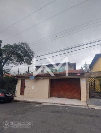 Imagem Sobrado com 3 Quartos à Venda, 300 m² em Vila Rosalia - Guarulhos Imagem Sobrado com 3 Quartos à Venda, 300 m² em Vila Rosalia - Guarulhos
