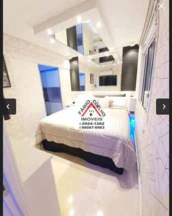 Imagem Apartamento com 3 Quartos à Venda, 103 m² em Ipiranga - São Paulo Imagem Apartamento com 3 Quartos à Venda, 103 m² em Ipiranga - São Paulo