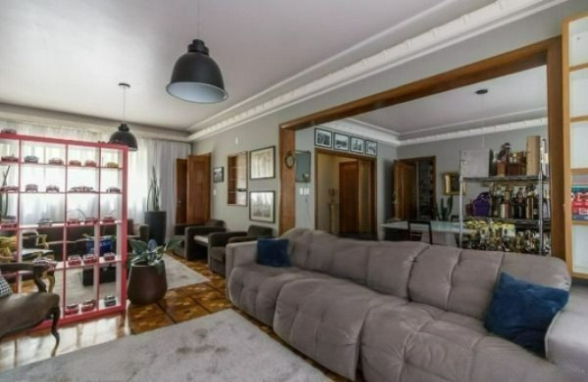Imagem Apartamento com 4 Quartos à Venda, 310 m² em Bela Vista - São Paulo Imagem Apartamento com 4 Quartos à Venda, 310 m² em Bela Vista - São Paulo