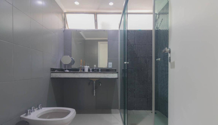 Imagem Apartamento com 2 Quartos à Venda, 110 m² em Jardim Das Acácias - São Paulo